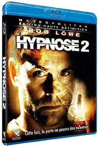 Stir of Echoes: The Homecoming |   Blu-Ray